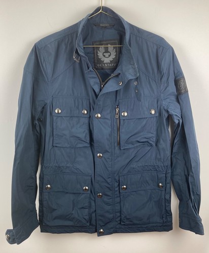 Belstaff fieldmaster jacket - fieldmaster,