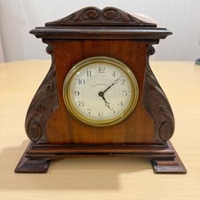 Antique Walker & Hall Ltd