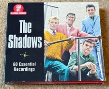 Hank Marvin And The Shadows