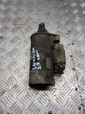 Chrysler Voyager 2006 Starter