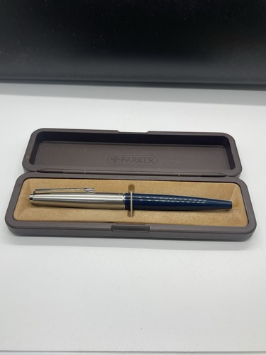 Vintage parker fountain pen - vintage,