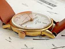 FAVRE LEUBA Twin Power Circa