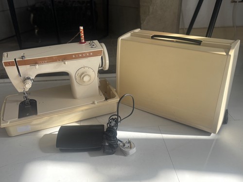 Vintage singer 247 - vintage,