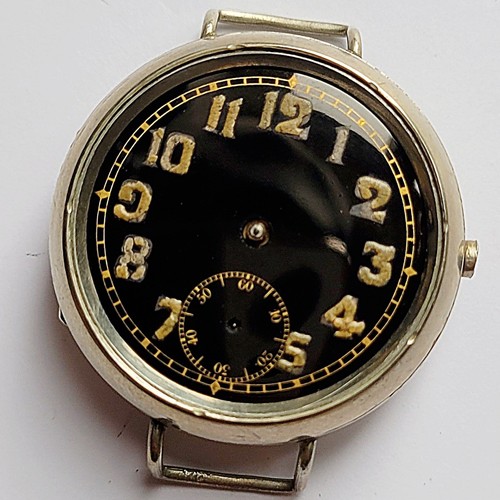 Ww1 york reg - -,
