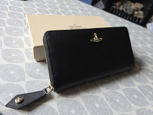 Vivienne westwood zip - vivienne, zip-around