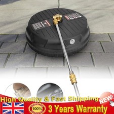 15 "Pressure Power Washer