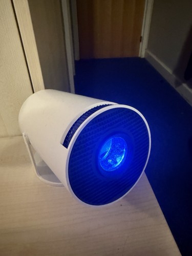 Projector with built in - 4k,