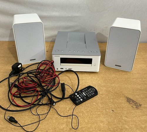 Onkyo 245dab receiver - onkyo,