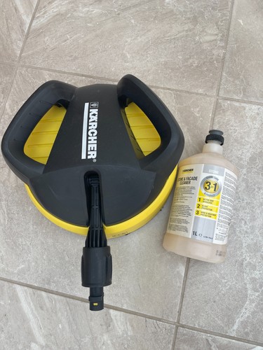 Karcher pressure washer patio - karcher,