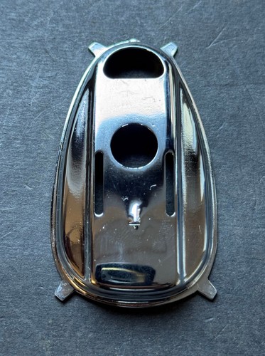 Lock cover nsu - lock, supermax