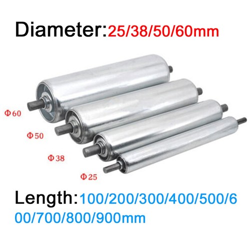 60mm assembly line - 25/38/50/60mm,