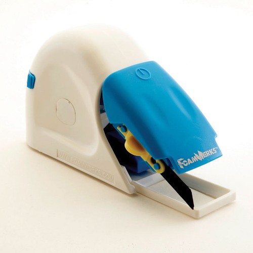 Logan foamwerks straight - :,