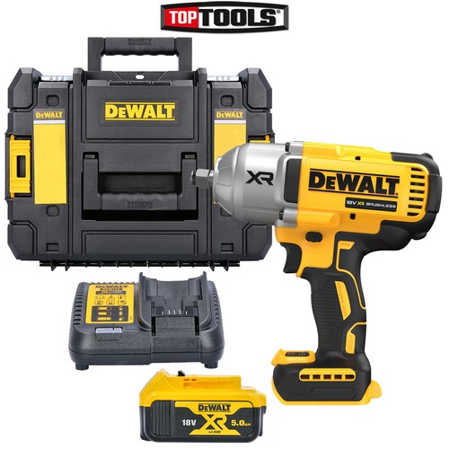 Dewalt dcf900 18v brushless - 18v, xr
