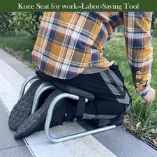 2X Knee Seat for Gardening