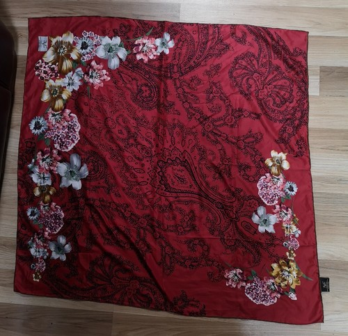 Versace red black - versace, red,