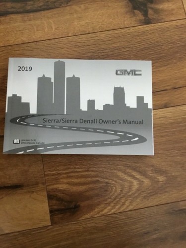 2019 gmc sierra denali - gmc,