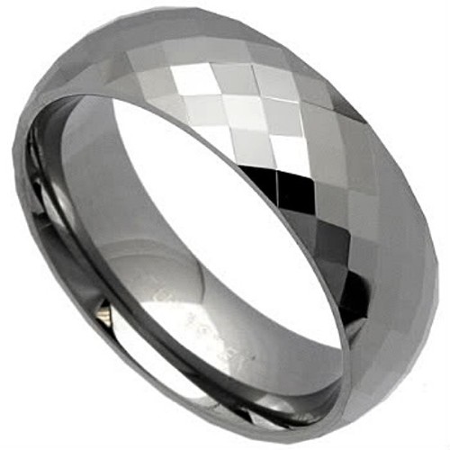 Highly polished tungsten - polished,