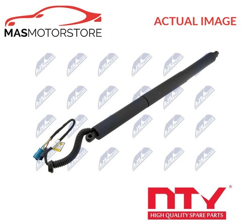 Tailgate boot strut - strut, left