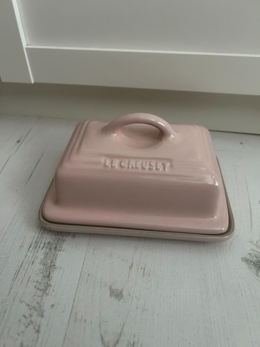 Creuset stoneware butter - le,