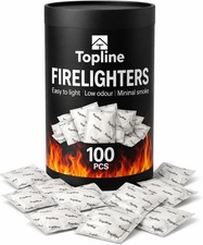 TOPLINE 100 Odourless