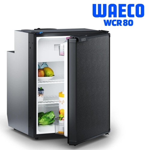 Waeco compressor fridge - compressor,