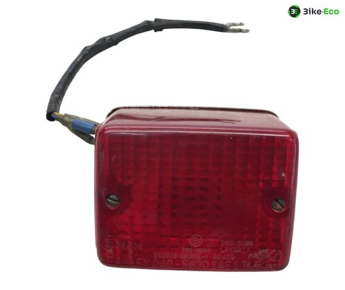 Yamaha 500 rear light - yamaha, xt