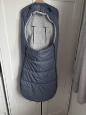 Bugaboo new style Footmuff in