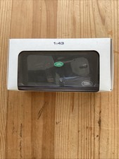 Land Rover Discovery Santorini