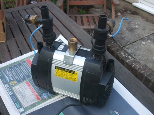 Techflow qt45 negative - negative, head