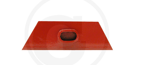 For welger baler clutch plate - clutch,