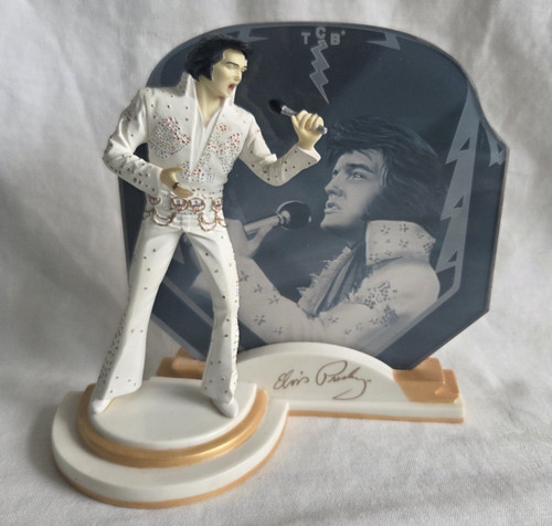 Elvis presley aloha - elvis, from