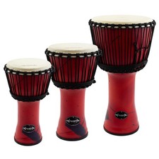 Djmebe Drum by World Rhythm -