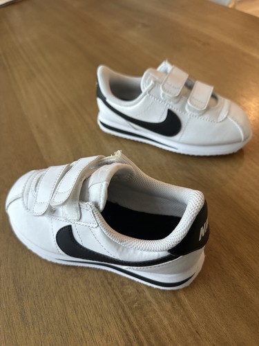Nike cortez basic toddler - basic, sl