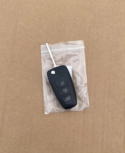 Ford transit button - 3,