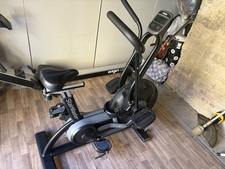 Stairmaster Air Bike/ Assault