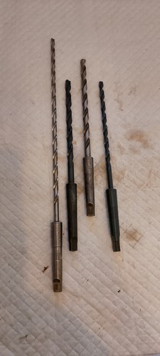 Small job lot long - small,