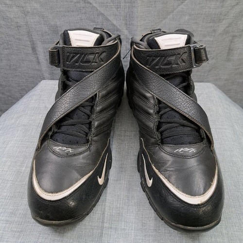 Nike air zoom vick football - %nike,