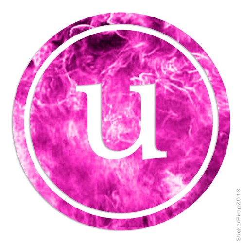 Typewriter font initial - typewriter,