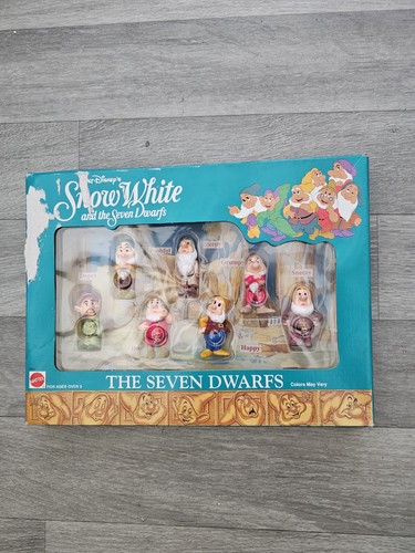Disney snow white and - snow,