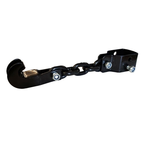 Farm jack bumper - jack, lift