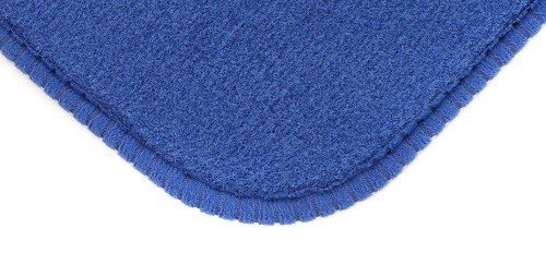 Car mats for peugeot 206 - mats,