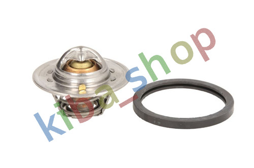 Cooling system thermostat - cooling,