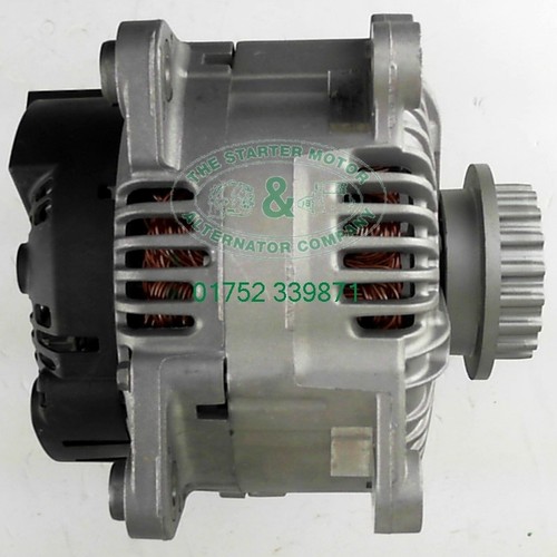 Touareg transporter 180amp - touareg/,