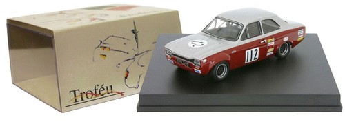 Trofeu 534 ford escort - 534,