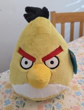 Angry Birds 'Chuck' 2010