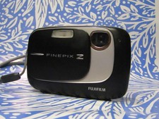 Fujifilm FinePix Z35 Digital