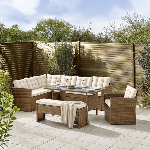 Seconds marbella beige - **seconds**,