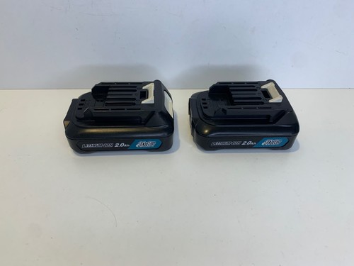 Makita cxt 8v - 2x, max)