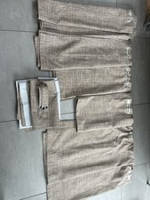 Vw T25 Camper Curtain Set