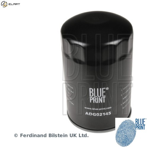Oil filter adg02145 for dw12dd - oil,
